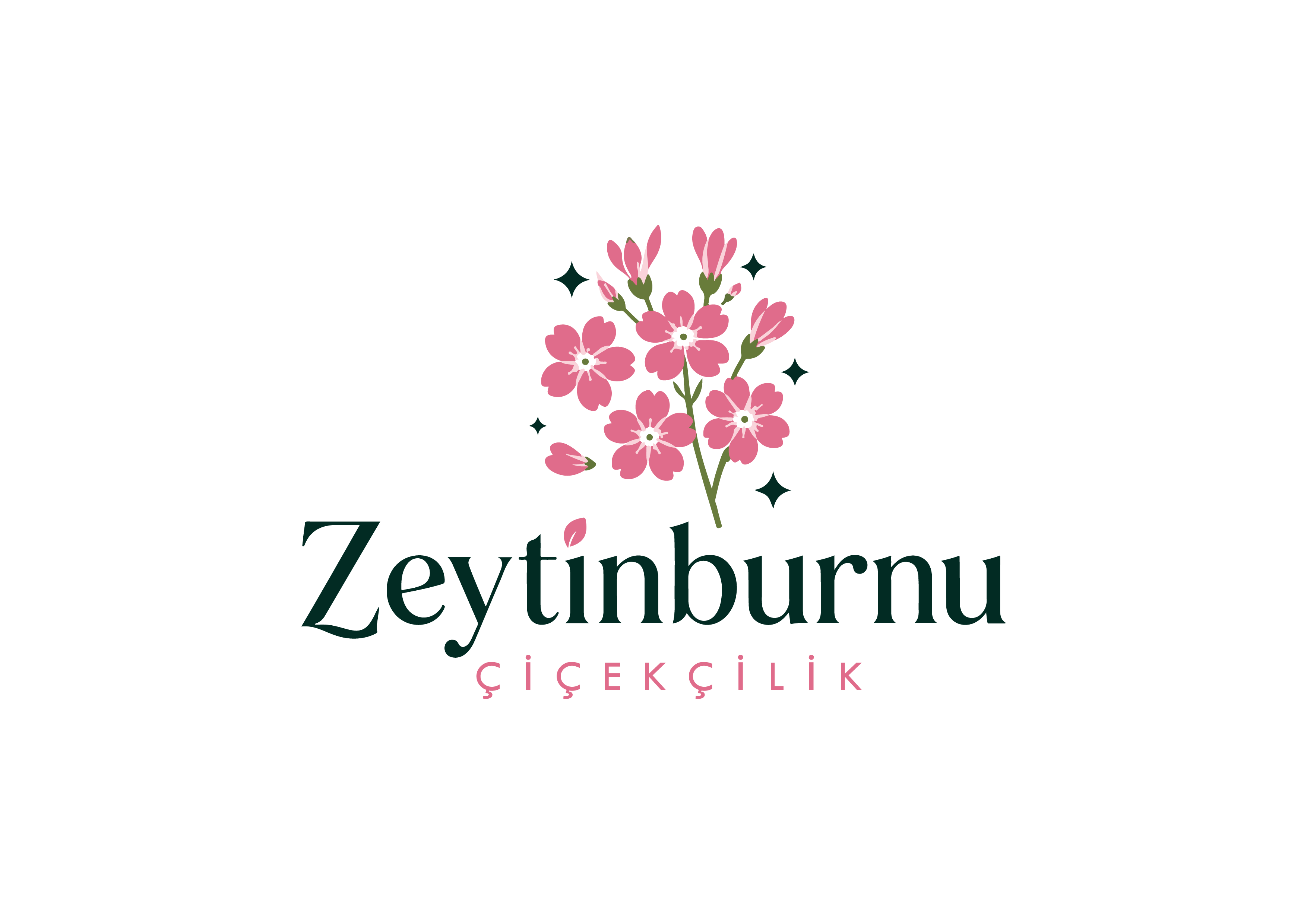 zeytinburnu çiçek